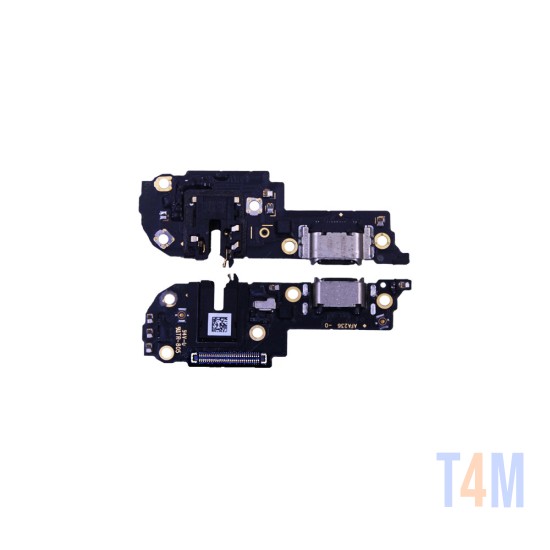 Charging Board Oppo A73 5G/CPH2161